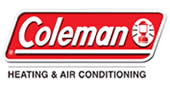 Coleman Air Conditioning and Heating Wisconsin